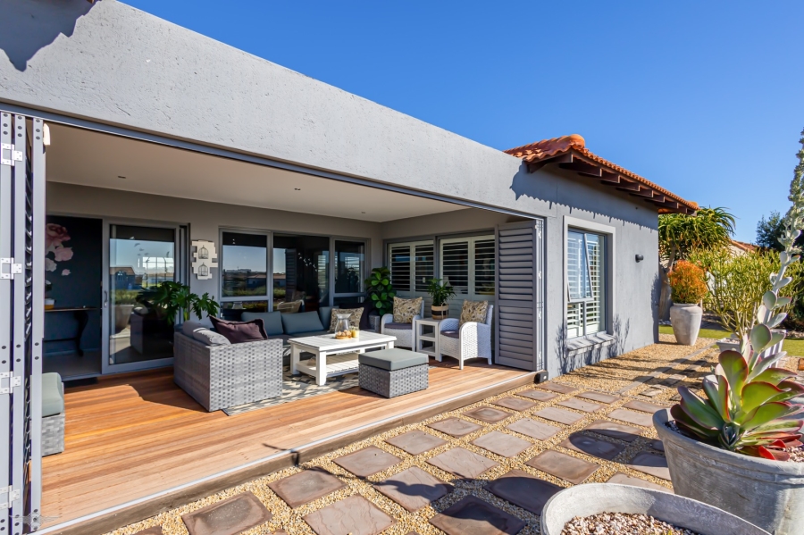 4 Bedroom Property for Sale in Langebaan Country Estate Western Cape